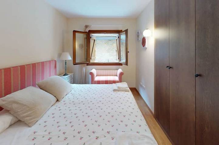 Apartamento entero, Pondiellos 34 - tucasaenlospirineos in Escarrilla, Sallent de Gállego