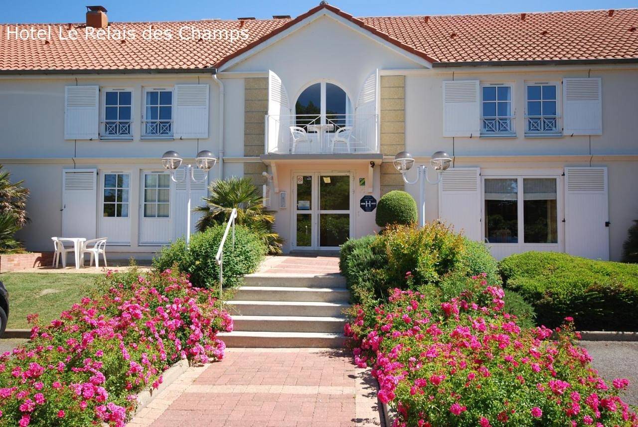 Luxury Suite in Eugénie-les-Bains, Landes