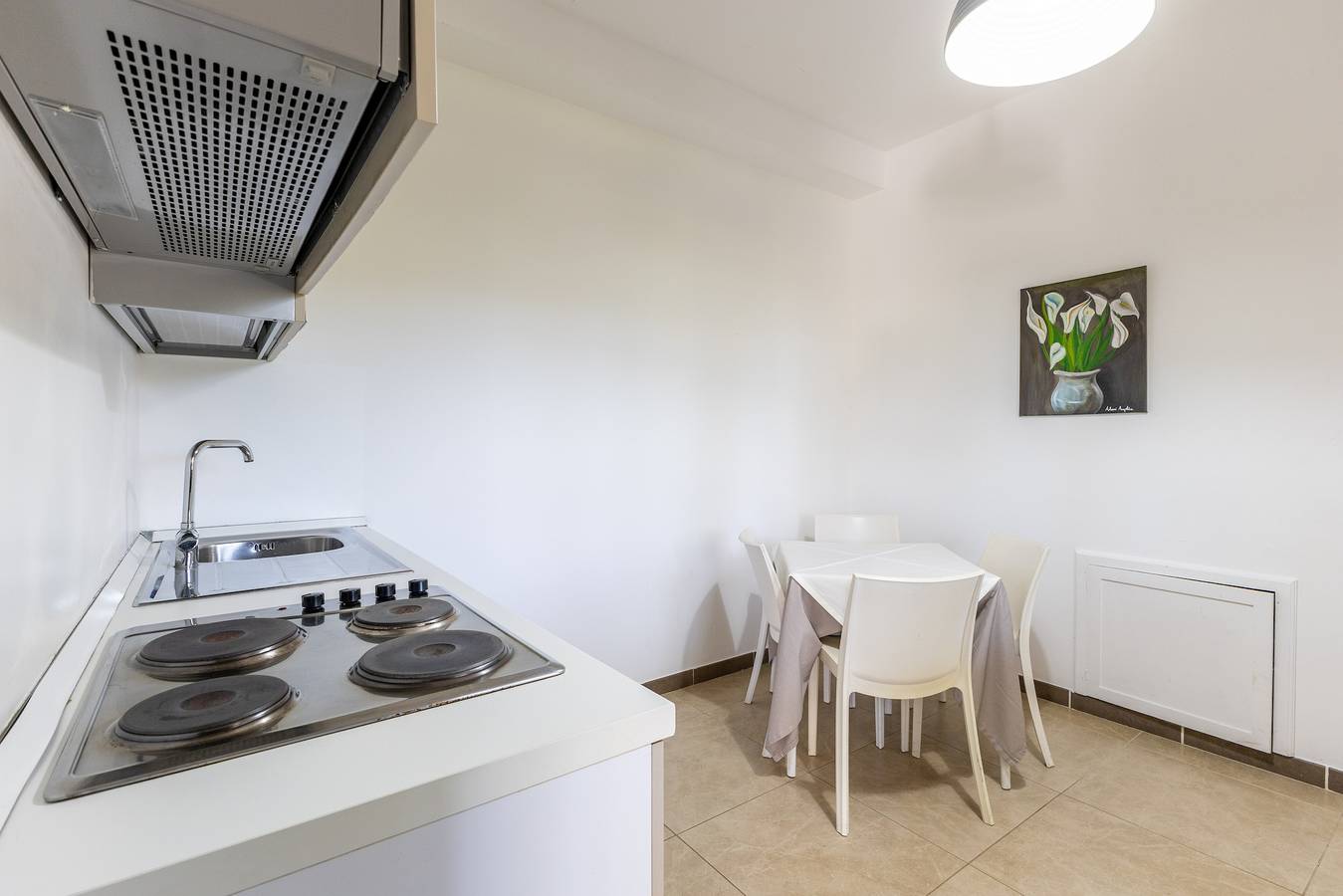 Apartamento entero, Apartamento 'Spassu' con piscina, jardín, Wi-Fi y aire acondicionado in Provincia de Caltanissetta