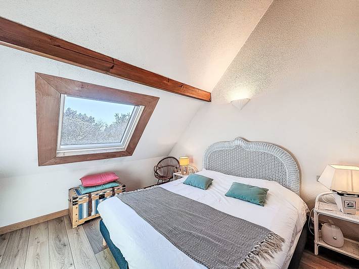 Appartement entier, Les Jardins de la Plage in Carnac Plage, Carnac