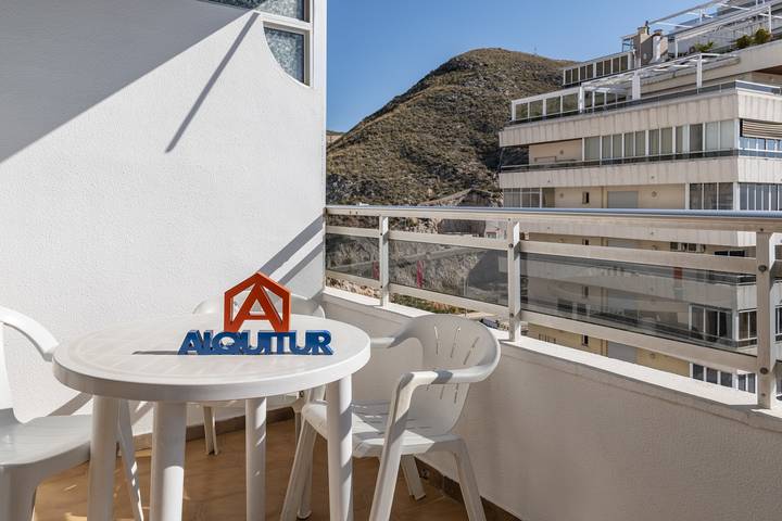 Gîte pour 4 personnes, avec piscine et terrasse dans Parc naturel de l'Albufera de València - 3