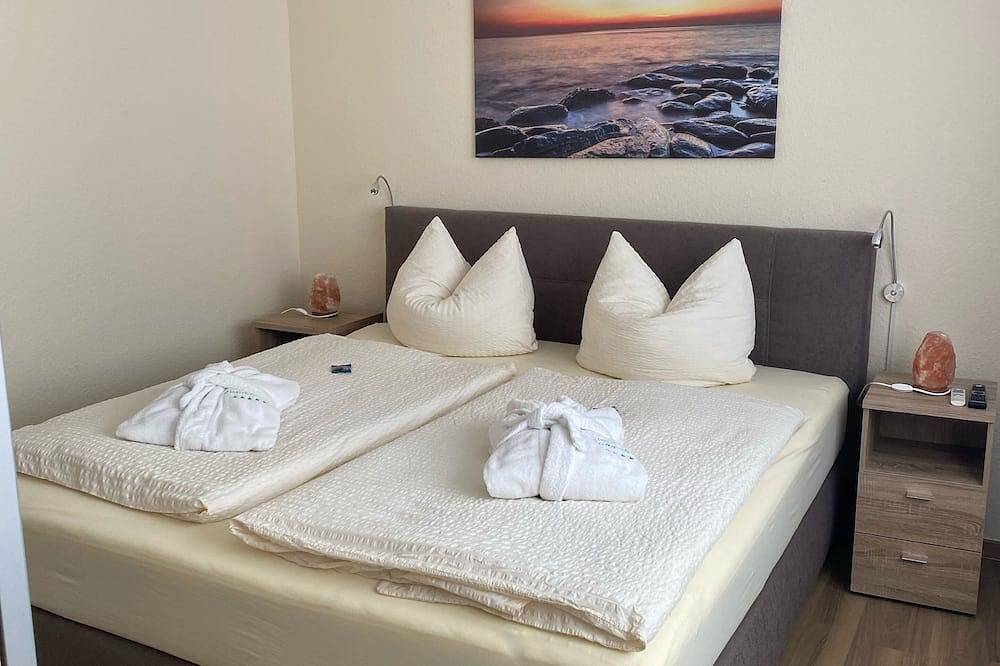 Ferienwohnung,,Sandra \" in Heilbad Heiligenstadt, Region Eichsfeld