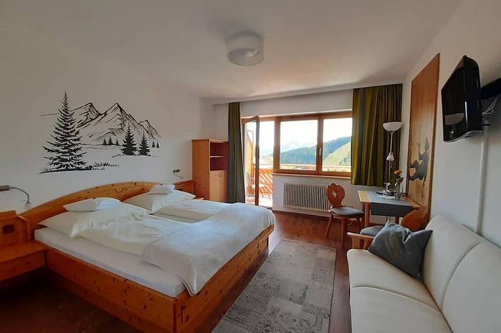 B&B für 2 Personen, mit Garten in Ramsau am Dachstein - 2
