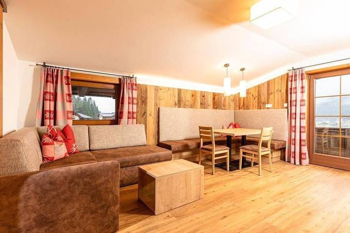 Bauernhof für 7 Personen am Achensee - 3