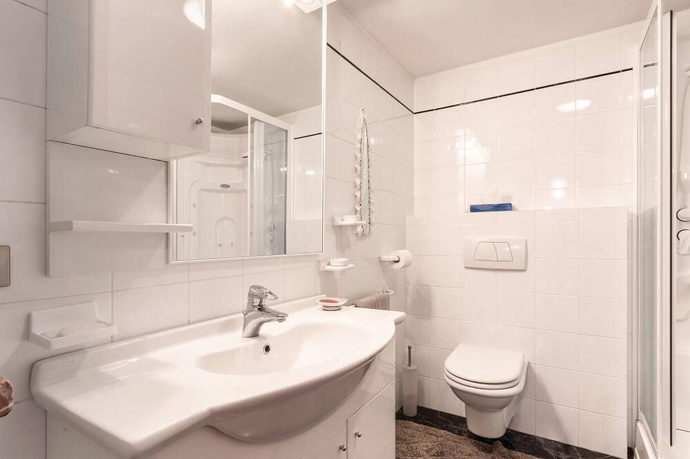 Appartamento intero, Nice apartment in San Zeno di Montagna in San Zeno di Montagna, Prealpi Gardesane