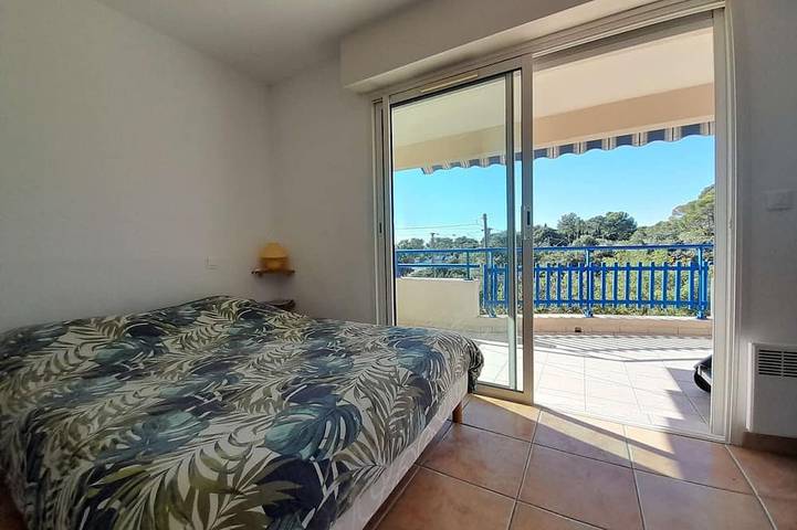 Gîte pour 6 personnes, animaux acceptés dans Plage D Aigue Bonne - 3