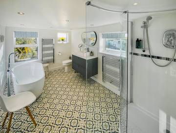 Holiday Rental for 6 People in Crantock, Cornwall, Photo 2