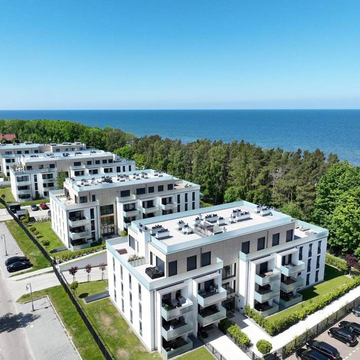 Vakantieappartement voor 4 personen, met terras - 1