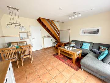 Ferienhaus für 4 Personen in Duhnen, Cuxhaven, Bild 1