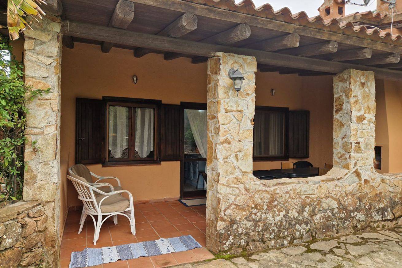 Ganze Wohnung, Casa Il Giardino Dell' Erica  in Porto Istana, Gallura