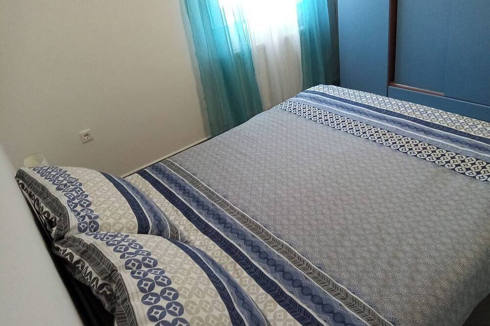 Ganze Wohnung, Cozy 2-bedroom apartment with pool surrounded by nature. in Tribalj, Primorje-Gorski Kotar