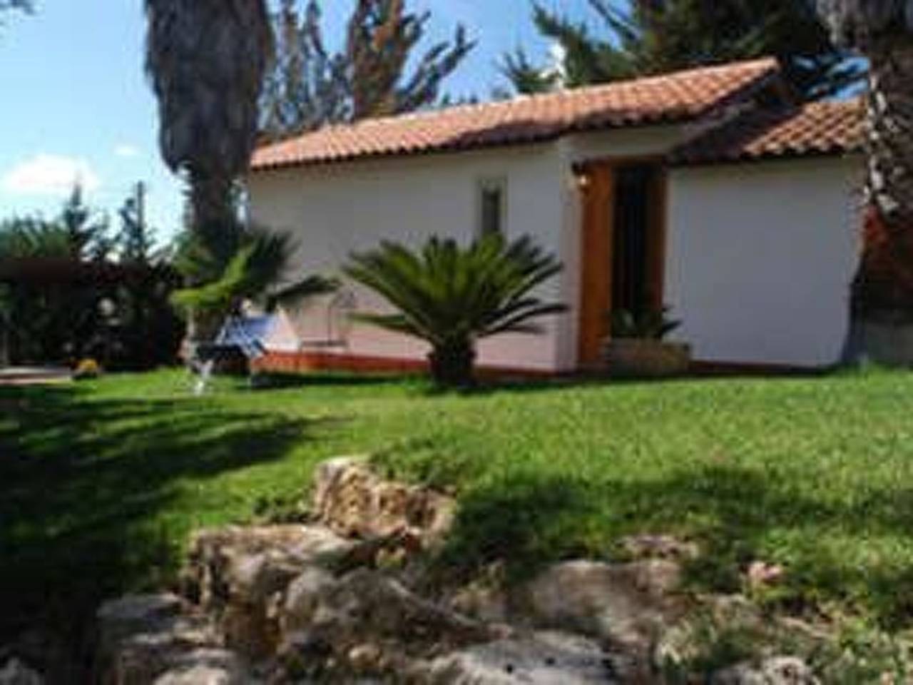 'Casetta Giuliana in Spiaggia di Eloro, Lido di Noto