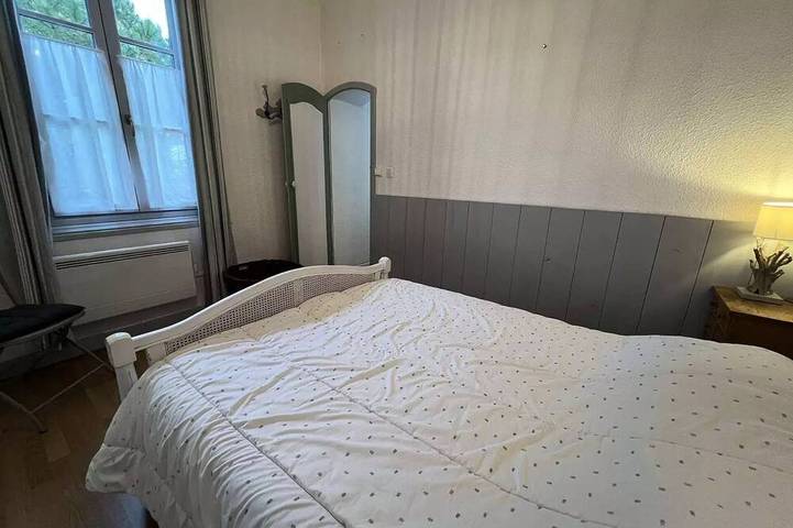 Gîte pour 7 personnes, avec jardin dans Office De Tourisme De Soulac - 4