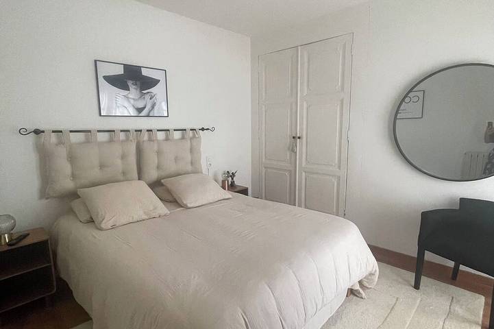 Maison de vacances pour 10 personnes, avec jardin, animaux acceptés dans le Gers - 2