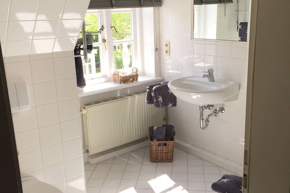 Ferienhaus für 4 Gäste mit 100m² in Wrixum auf Föhr (109633) in Wrixum, Föhr