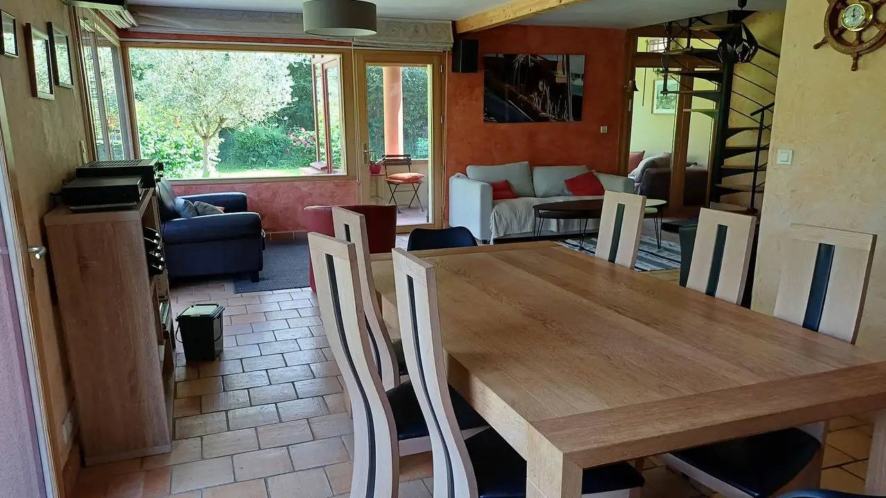 Ferienhaus für 8 Personen (140 m²) in Surzur in Surzur, Côte des Mégalithes