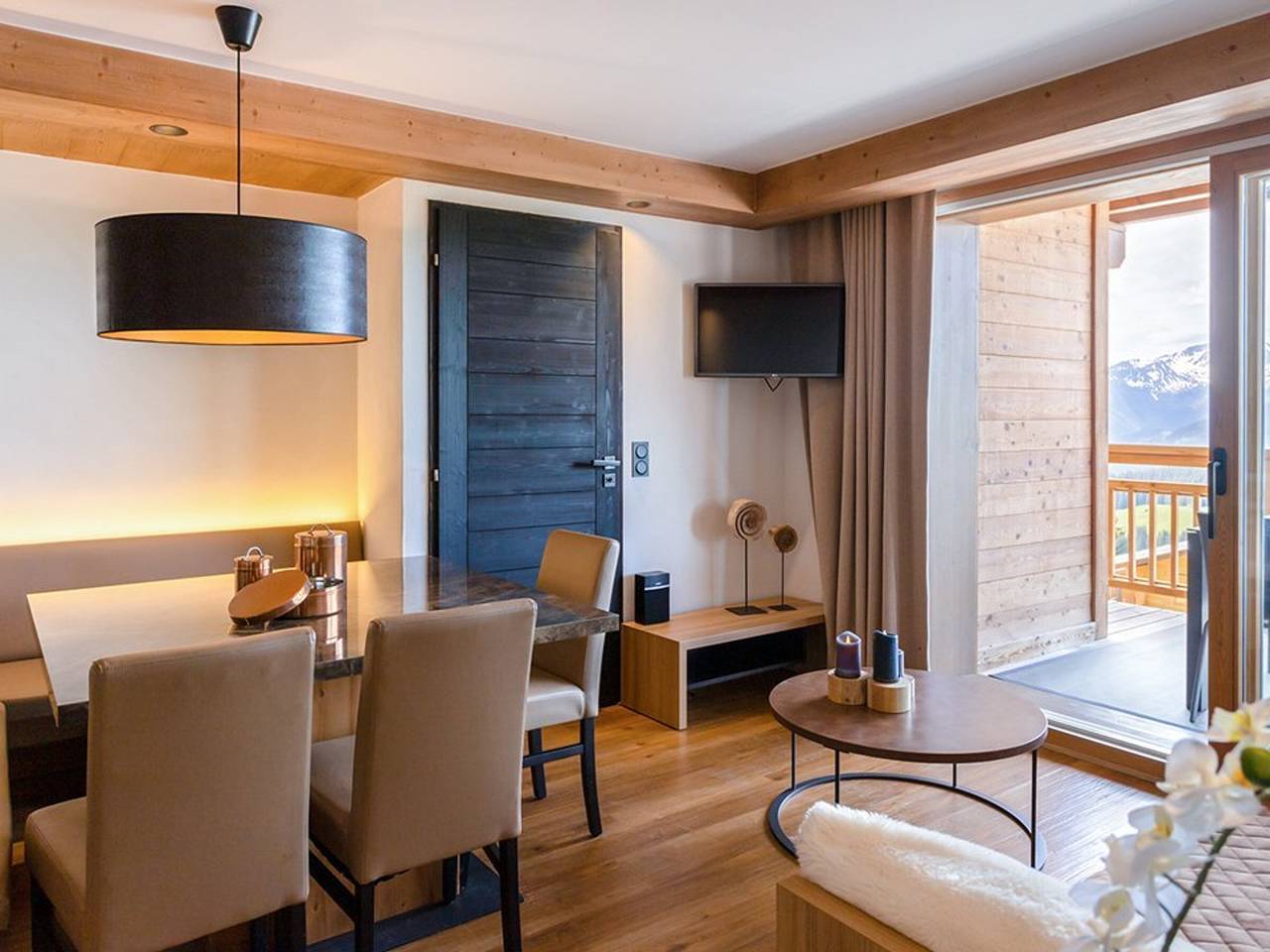 Photo : Appartement de vacances