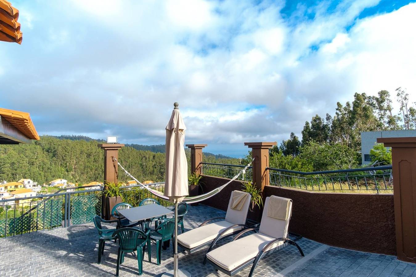 Ganze Wohnung, Guestready - Quinta das Estrelas in Ribeira Brava, Madeira
