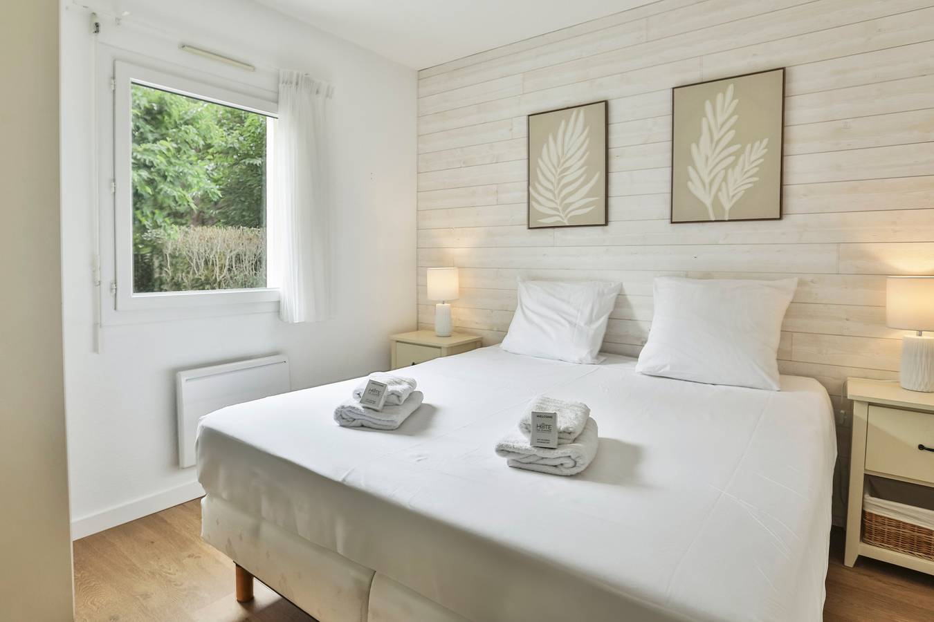 Oasis 144 in Château-d'Olonne, Les Sables-d'Olonne