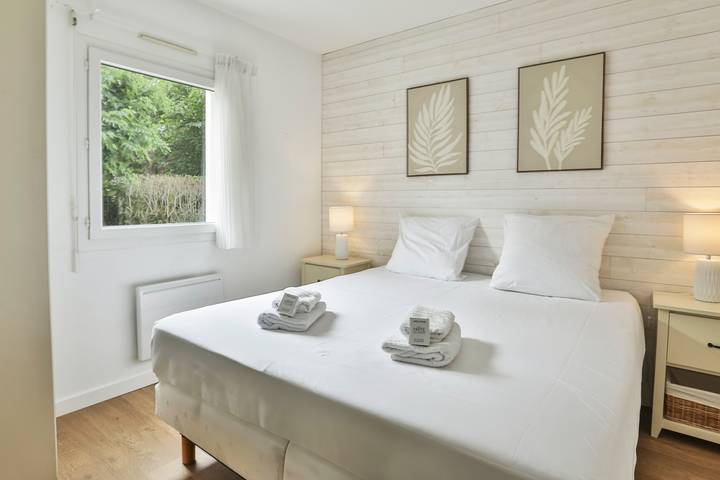 Oasis 144 in Château-d'Olonne, Les Sables-d'Olonne
