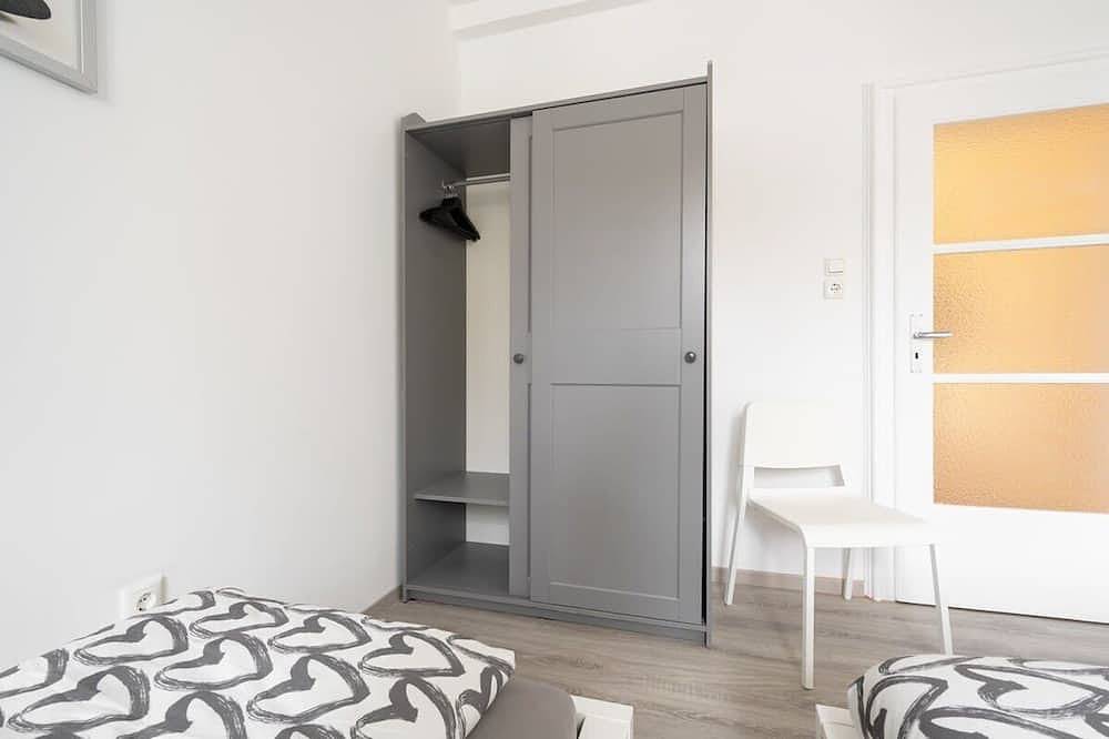 Ganze Wohnung, Apartment close to Theresienwiese in München Isarvorstadt, München