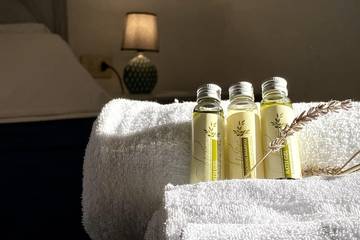 Cottage for 4 People in La Maddalena, Olbia-Tempio, Photo 4