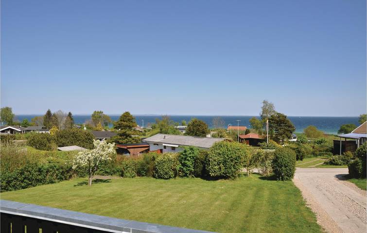 Ferienhaus für 4 Personen, mit Terrasse und Garten in Nørre Kettingskov - 2