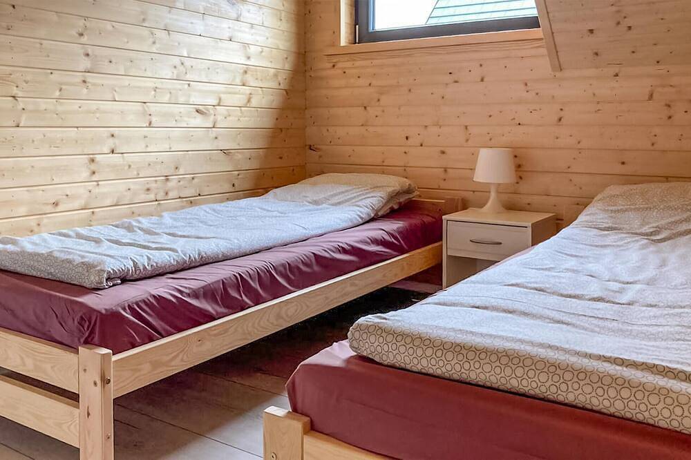 Pet friendly home in Jantar with sauna in Stegna, powiat nowodworski