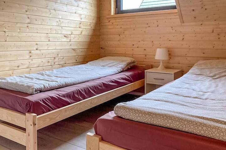 Pet friendly home in Jantar with sauna in Stegna, Zatoka Gdańska
