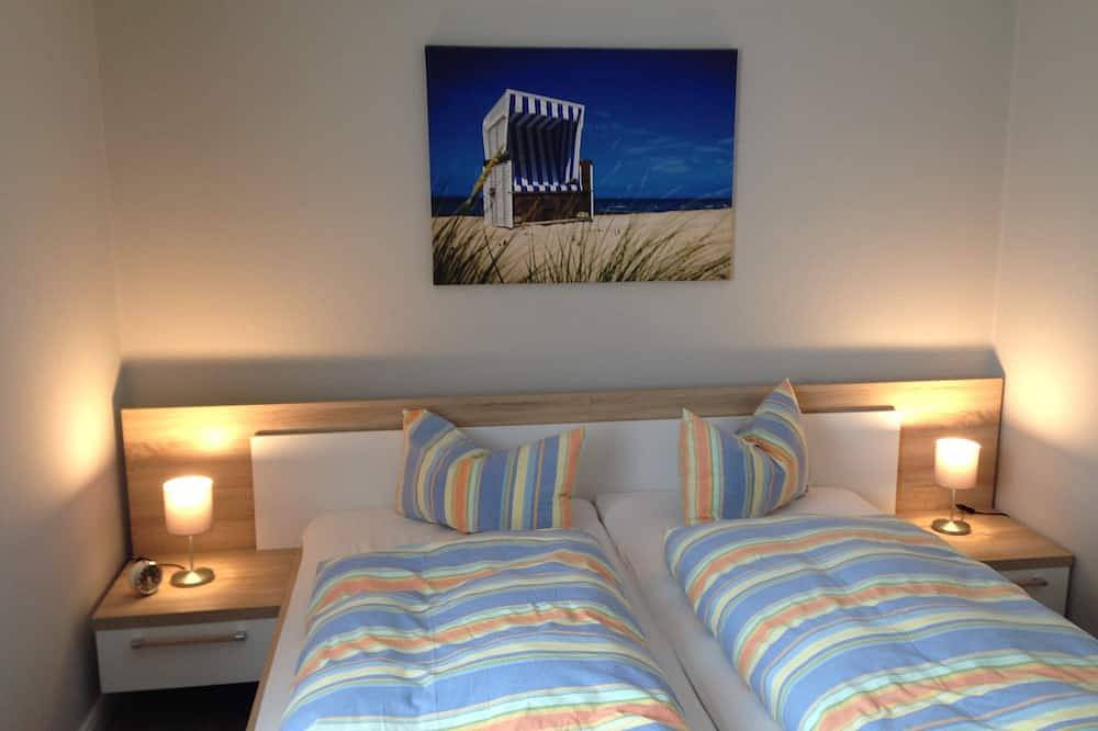 Entire apartment, Family-friendly vacation apartment close to the beach in Westerland, Sylt (Gemeinde)