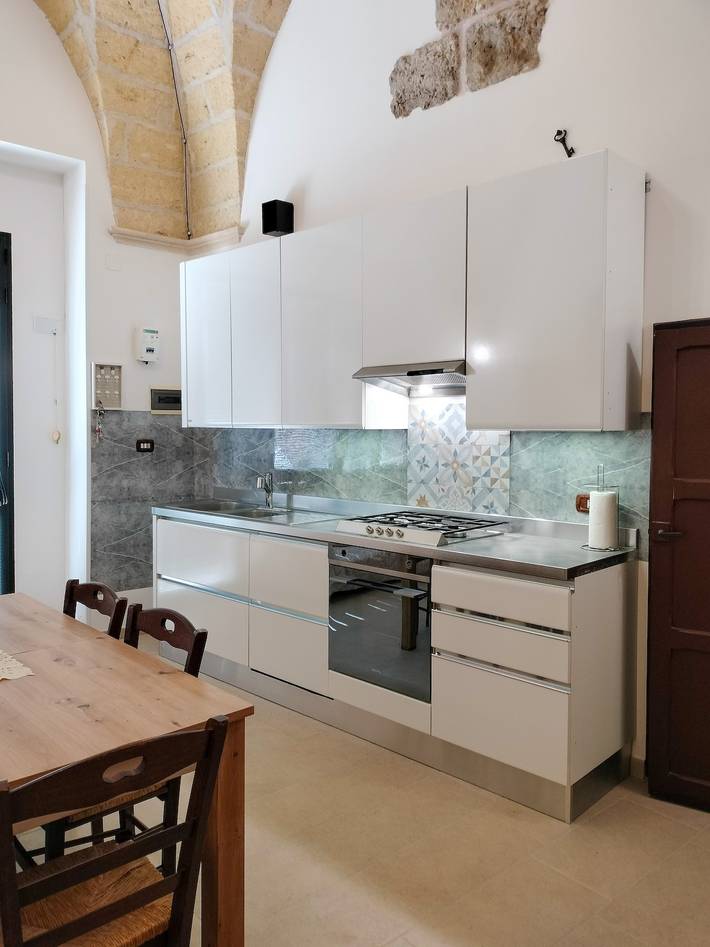 Ferienhaus für 5 Personen in Santa Maria al Bagno - 2