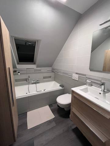 Chambre D’hôte pour 2 Personnes dans Sablé-sur-Sarthe, Sarthe, Photo 4