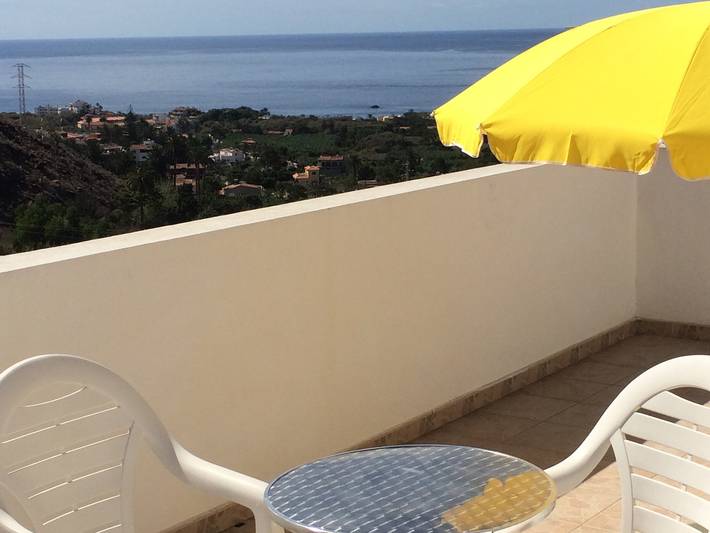 Holiday apartment for 2 people - 1