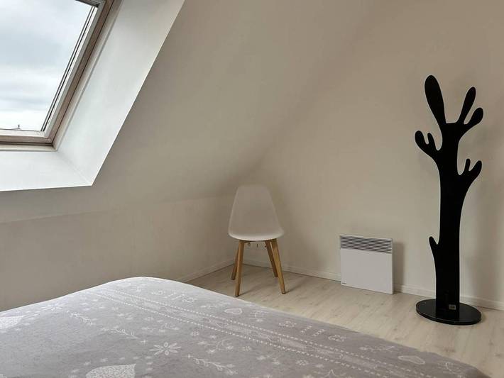 Location de vacances pour 6 personnes à Hénansal - 4