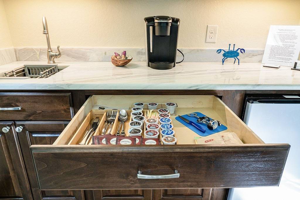 The Casitas At Gruene in Gruene, New Braunfels