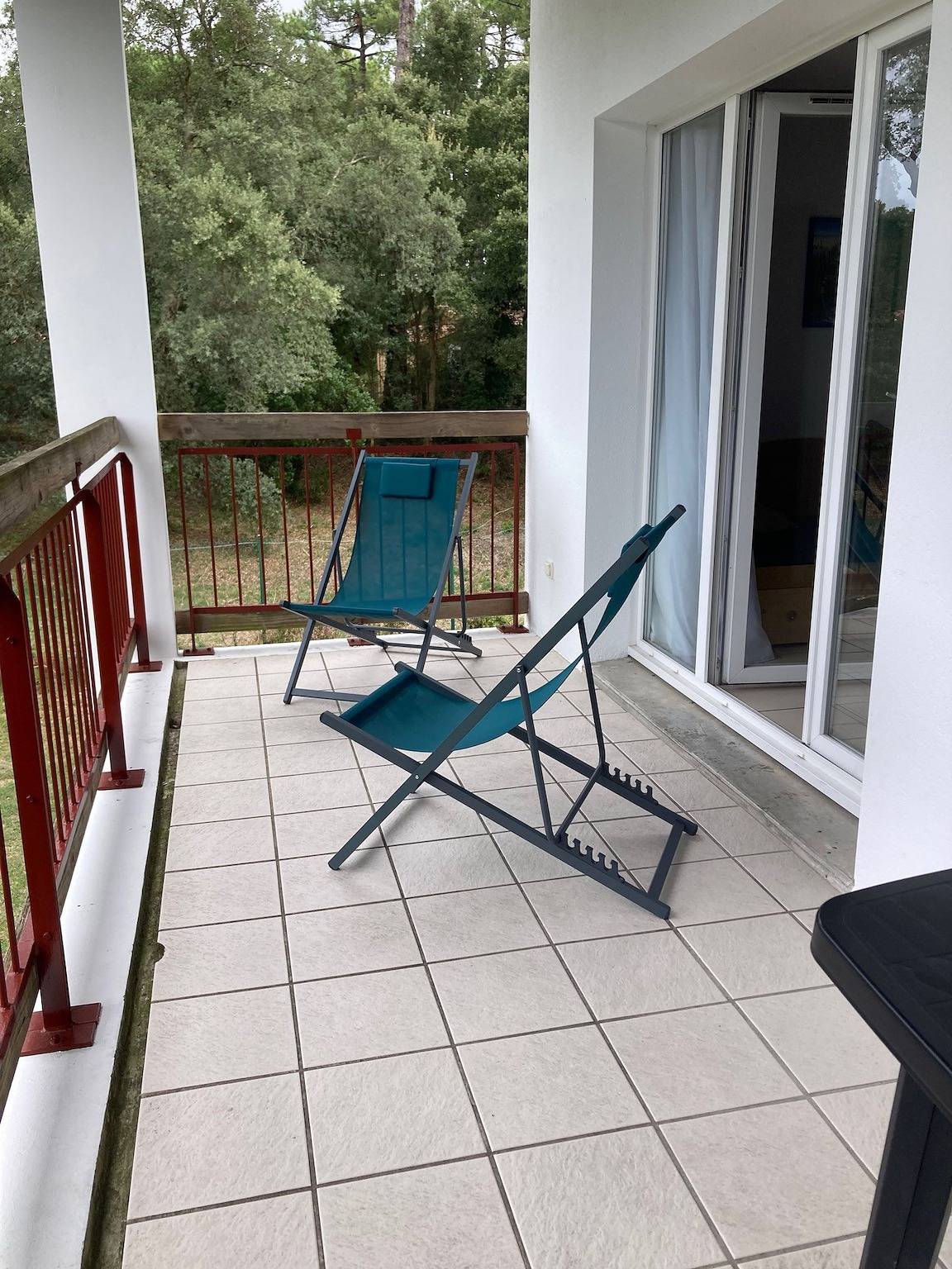 Apartamento entero, Allee des Dunes E N°58 - 3P6 in Ondres, Côte d’Argent