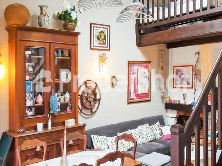Gîte pour 6 personnes, avec Terrasse à Saintes-Maries-de-la-Mer - 3