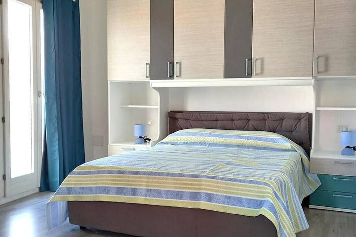 Appartamento intero, Affittimoderni Isola Rossa Borgo - Ulivi 9 in Isola Rossa, Trinità d'Agultu e Vignola
