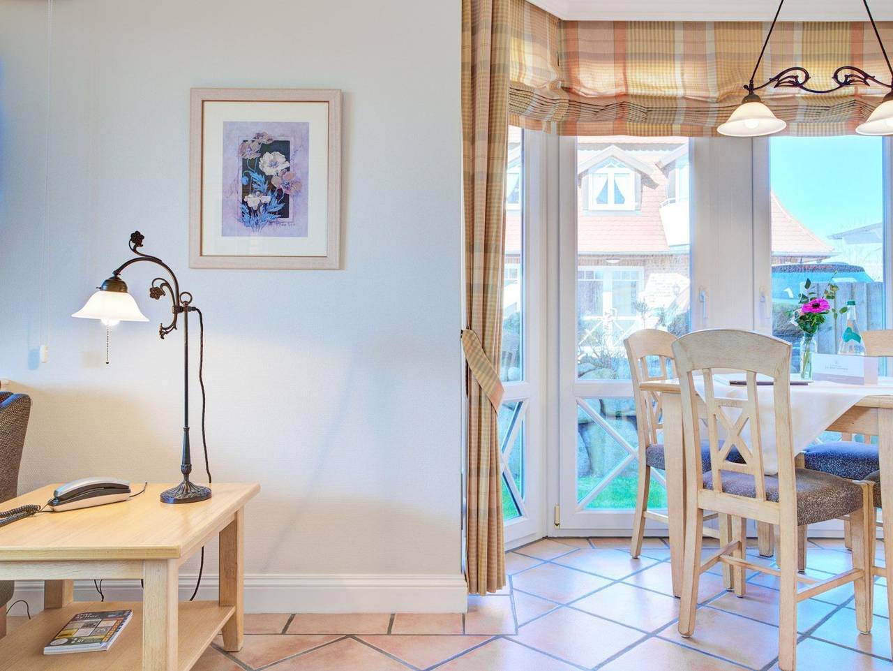 Ganze Ferienwohnung, Moosbeere, App. 21 - Moosbeere, App. 21 in Westerland, Sylt (Gemeinde)