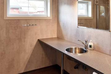 Feriehus til 6 Personer i Bjugn, Sør-Trøndelag, Bilde 3