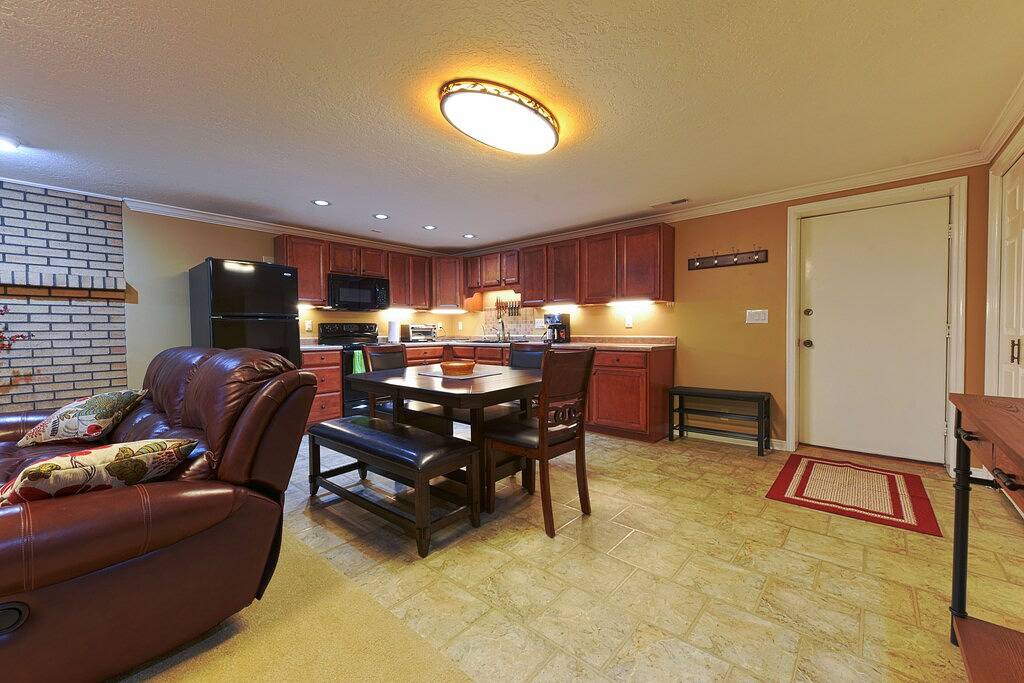 Geräumige Suite mit 2 Schlafzimmern im Salt Lake Valley in West Jordan, Salt Lake County (UT)