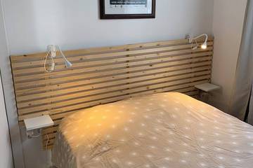 Appartement De Vacances pour 4 Personnes dans Cassis, Région de Marseille, Photo 3