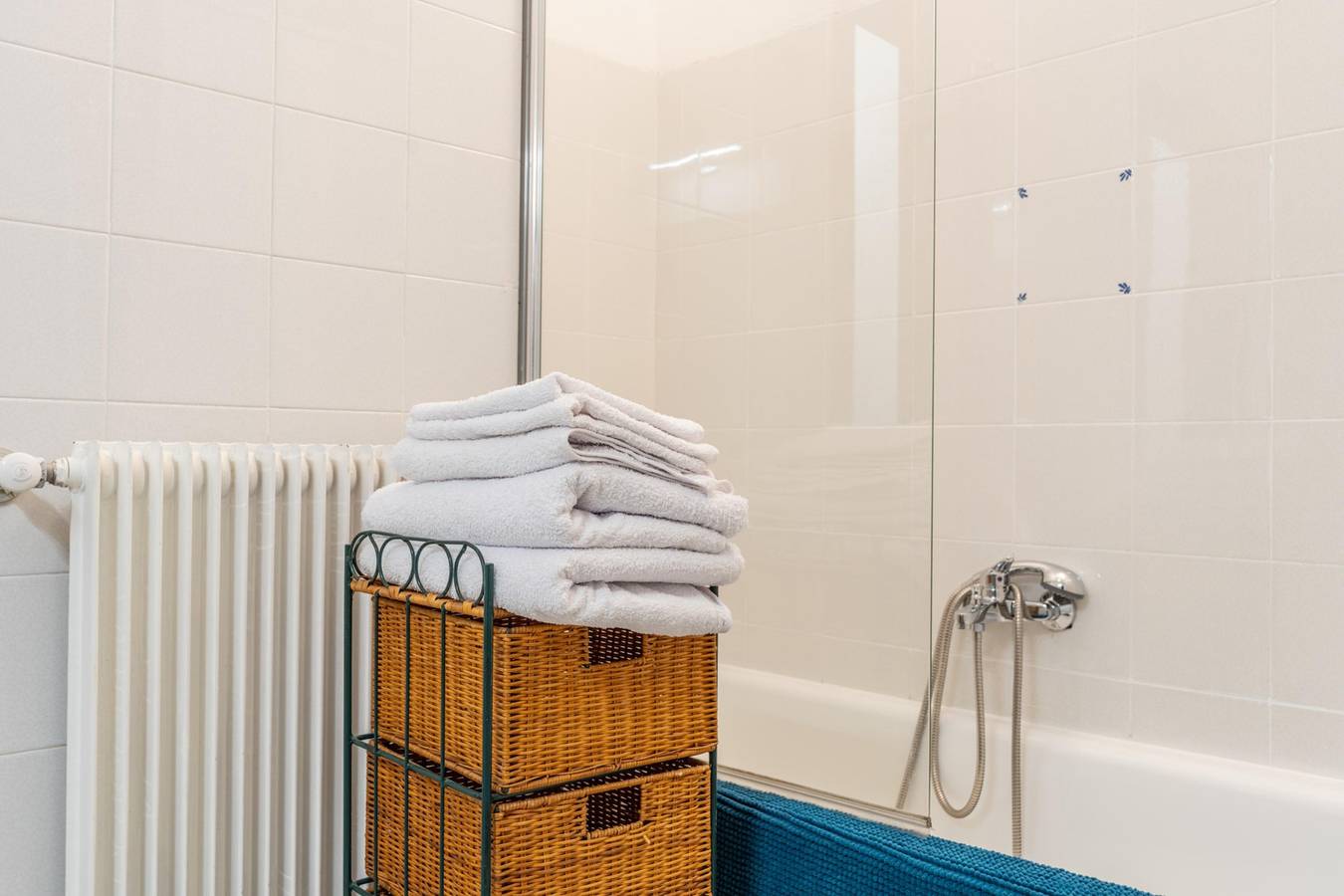 Ganze Wohnung, Casa Celeste, Tenna Ospitar in Tenna, Caldonazzosee