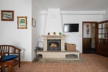 Casa Vacanza per 6 Persone in A Estrada, Provencia di Pontevedra, Foto 4