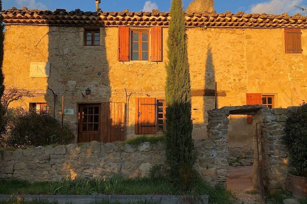 Maison de vacances
