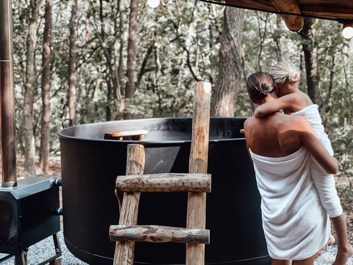 Ferienhaus für 4 Personen in Europa - 3