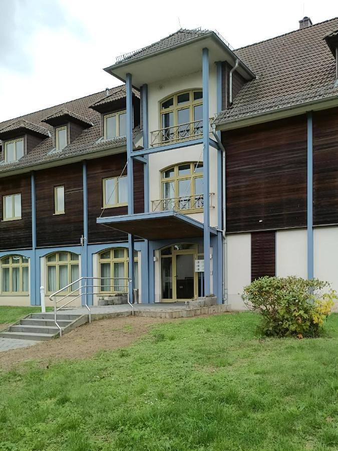 Ferienhaus für 2 Personen