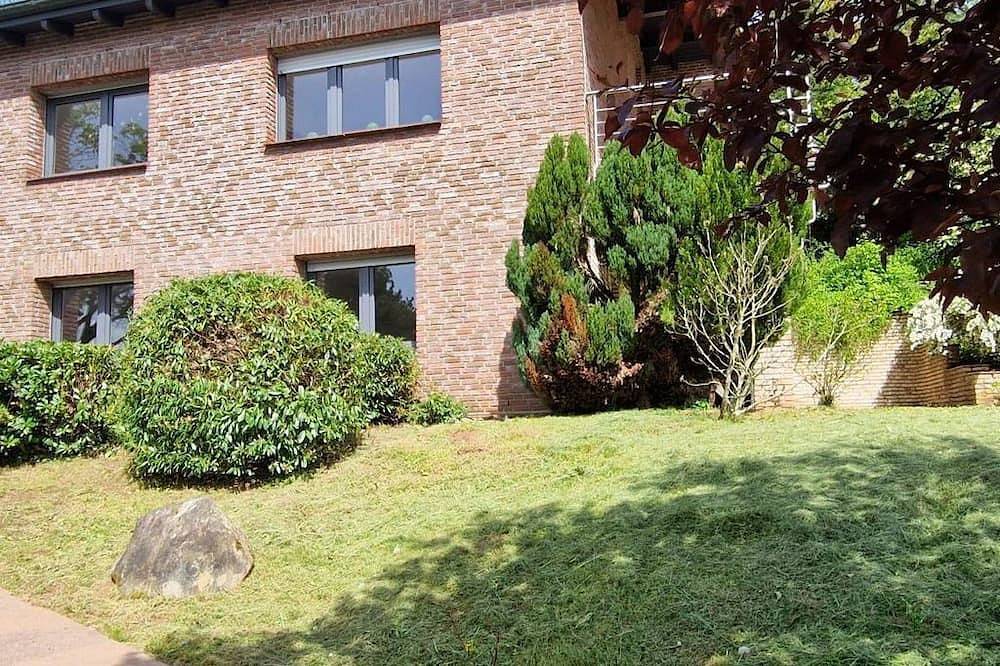 Ganze Wohnung, Ferienwohnung am Panoramaweg in Annweiler, Trifelsland