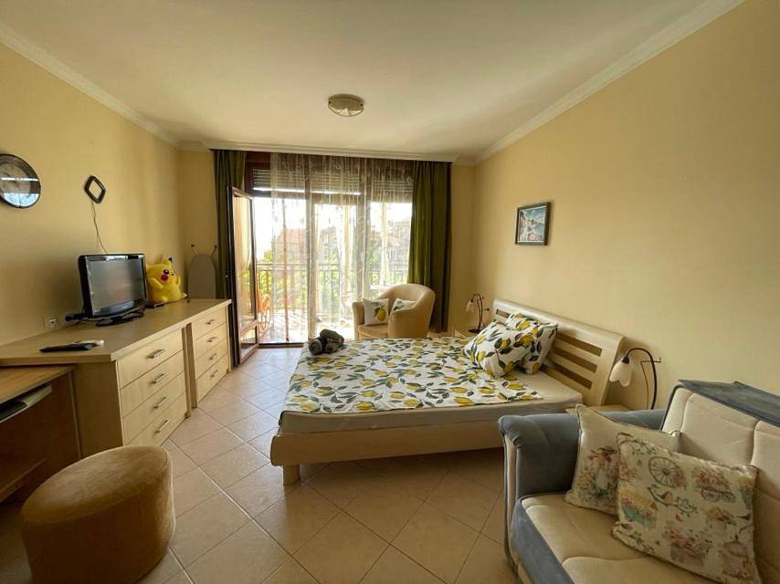 Cały apartament, Amarena Studio Santa Marina, Sozopol in Santa Marina (Sozopol), Sozopol