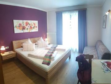 Ferienwohnung für 4 Personen in Steindorf am Ossiacher See, Ossiacher See, Bild 1